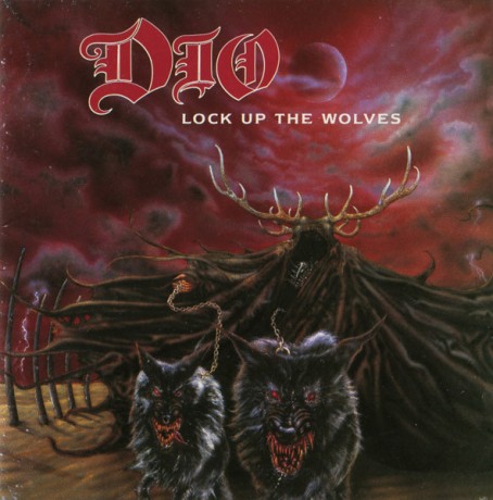 DIO-Lock Up The Wolves