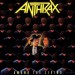 anthrax among the living FRONT
