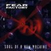 fear factory soul of a new machine