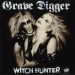 grave digger witch hunter