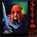 Sodom -in the sign of evil front