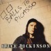 bruce dickinson balls to picasso